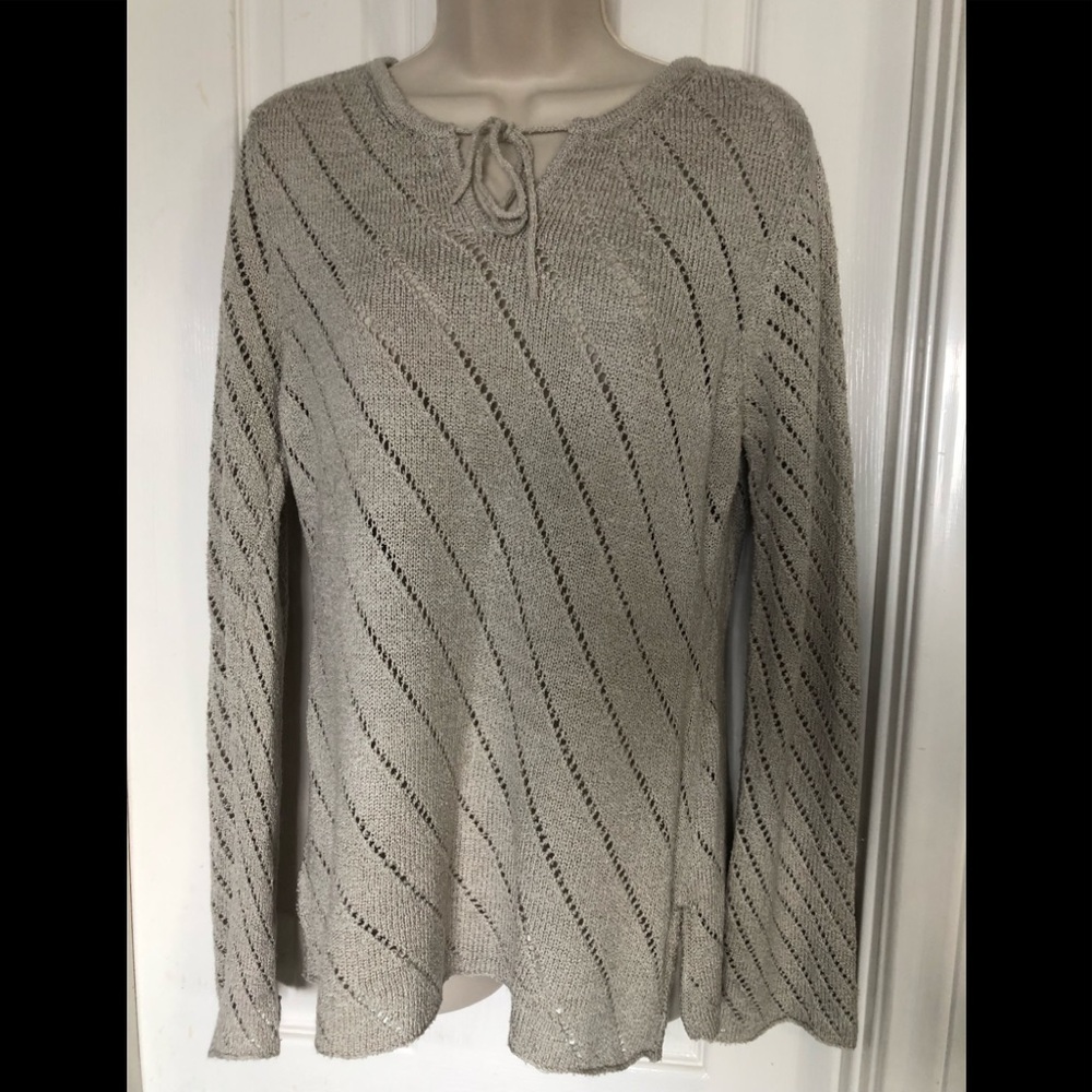 Sweater by Xhiliration